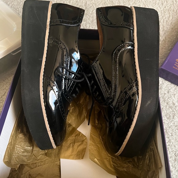 Madden Girl Shoes Platform Steve Madden Oxford Style Shoes Poshmark